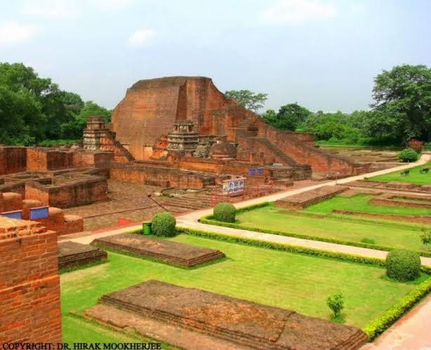 In 2010, the parliament of India passed a bill approving the plans to restore the ancient Nalanda University as a modern Nalanda International University dedicated for post-graduate research.