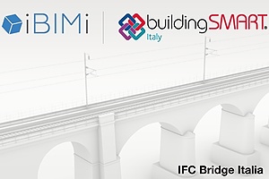 📢Did you know about the #IFC #bridge WG of the Italian chapter of <a href="/buildingSMARTIn/">buildingSMART International</a>? They are studying and challenging the application of IFC4.2. Join their Phase1 #webinar (in 🇬🇧) to know more and get in touch with this great team.

🔗register.gotowebinar.com/register/31473…

#BIM #openbim