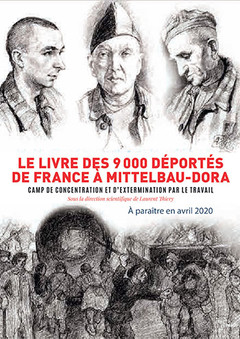 🇫🇷Journée nationale du souvenir et de la #Déportation🕯 Ce #26avril, le #PasdeCalais se rappellera tout particulièrement des victimes passées par le camp #MittelbauDora, lieu de mort et de souffrance qui abritait l’usine des missiles V2 qui devaient être tirés depuis <a href="/lacoupole62/">La Coupole, Centre d'Histoire et Planétarium 3D</a>