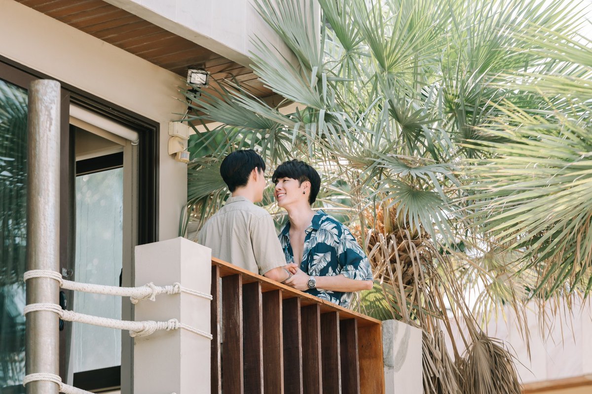 zee_pruk's tweet photo. พ่อเปิดทางให้เตอร์แล้ว สัญญาแล้วนะว่าจะมีพี่อยู่ข้างๆตลอดไป #WHYRULastEP https://t.co/J2jlwtIJ6t