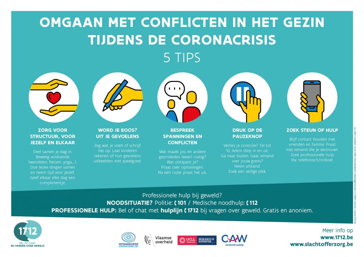 LodewijkDeWitte's tweet photo. We blijven met velen 'in ons kot'. We houden vol. Maar soms is dat niet makkelijk. Zorg voor jezelf en voor elkaar. En schakel hulp in als het niet meer lukt. https://t.co/3Tgm6FoysR