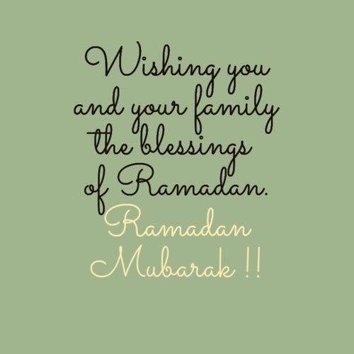 SamraHussain79's tweet photo. #رمضان_مبارك 
May Allah pak bring lots of happiness and blessings in your lives in this holy month of Ramadan amen. 
#RamadanMubarak https://t.co/dpIuEJgfS1