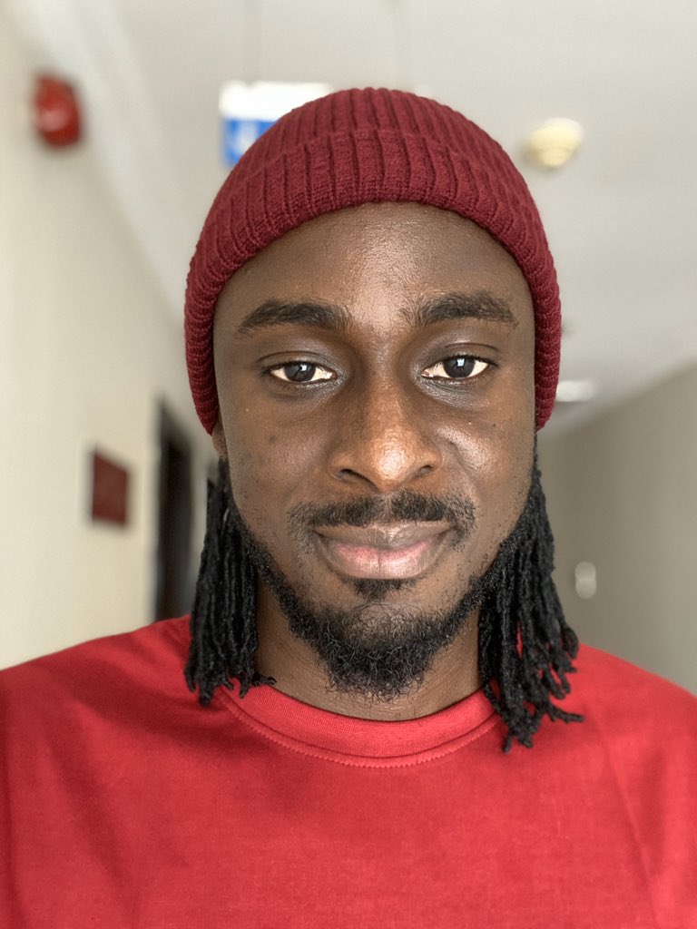 iam_davidwilson's tweet photo. Friday Trivia: Just got a new nickname inspired by PreshDavid RangersπΉπΉπΉ
Guess what the name is?
Clue: Itβs two words
LETβS GO!!!ππΎββοΈππΎββοΈππΎββοΈ
πΈ@lamobichukwu
#couplesgameshow
#preshdavid https://t.co/W87zoky6YC