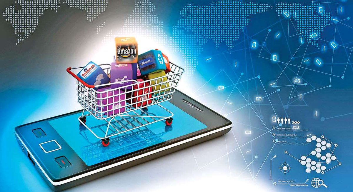 Google se lanza a competir con los gigantes del eCommerce
<a href="/googleargentina/">Google Argentina</a> <a href="/googleespanol/">Google en español</a> <a href="/ML_Argentina/">Mercado Libre Argentina</a> <a href="/Mercadolibre/">Mercado Libre</a> <a href="/eBay/">eBay</a> <a href="/amazon/">Amazon</a> #ecommerce 
NOTA: bit.ly/3cKVuiF