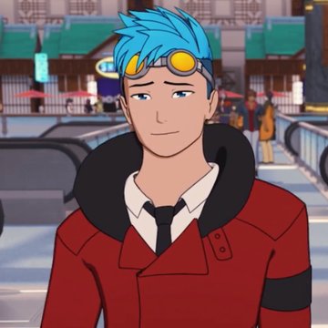 RWBY characters as wrong test answers.A thread.