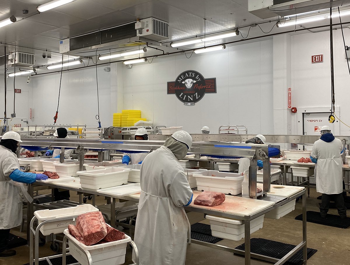 Meats by Linz on Twitter "THANK YOU to all of our essential workers