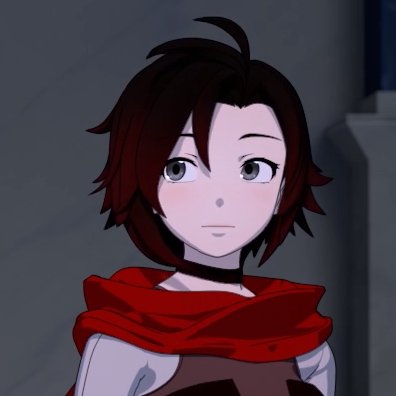 RWBY characters as wrong test answers.A thread.