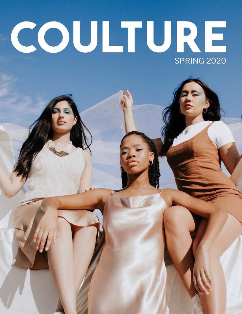 coulturemag's tweet photo. 🦋METAMORPHOSIS OUT NOW🦋 We could not be prouder of this issue and are so excited to share what we created with you!Link is in the bio, so get reading! Be sure to share with us your favorite articles, photos &amp; personal connections you make with this issue❤️(📸:Gabrielle Strick) https://t.co/cnqckbWQHU
