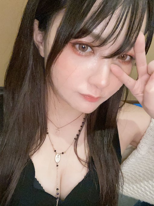 コスプレイヤー楪のTwitter画像80