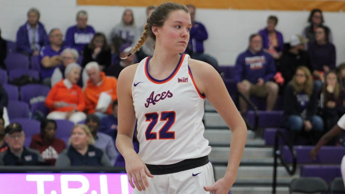 Jossie Hudson's passion for volunteering has long been on display

🗞 bit.ly/3aB3j8Y

#ForTheAces