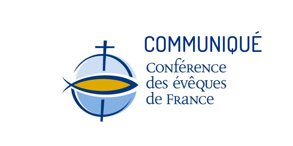 Eglisecatho's tweet photo. La #CEF s’est réunie en assemblée plénière exceptionnelle par visio-conférence pour évoquer les modalités du "#deconfinement", non seulement des cérémonies liturgiques, mais aussi des activités catéchétiques et caritatives de l’Église.
📑le communiqué►https://t.co/JfSbINhVd2 https://t.co/PxyB5BRtIL