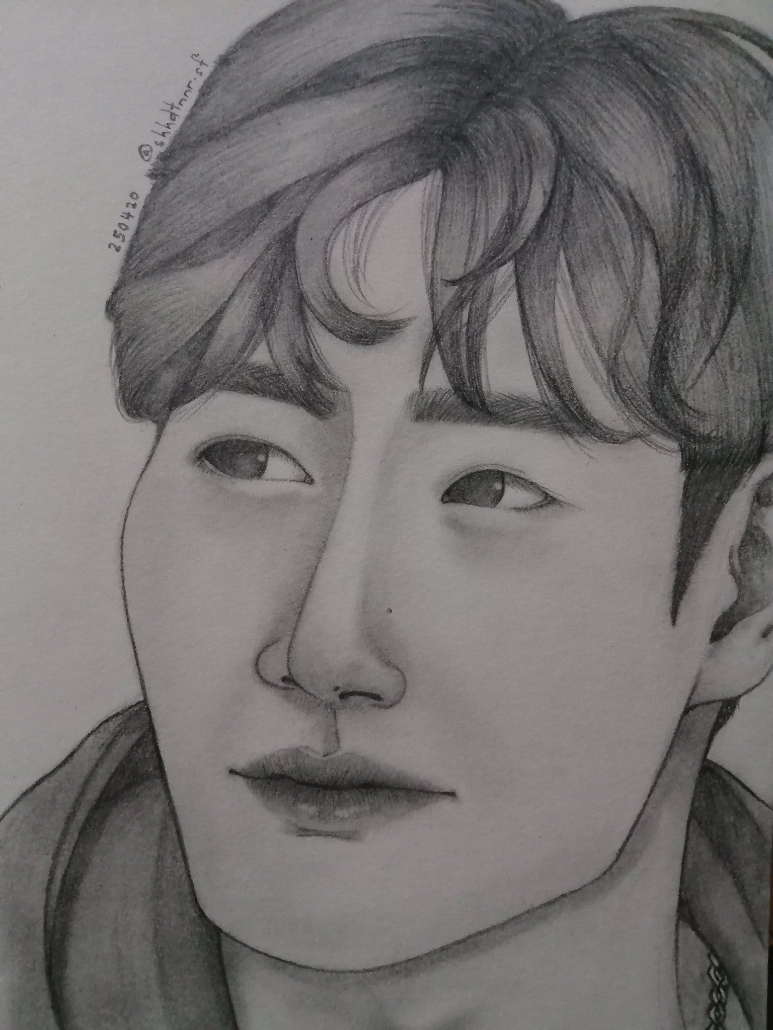 Happy Birthday my role model, Kim Jong Kook         