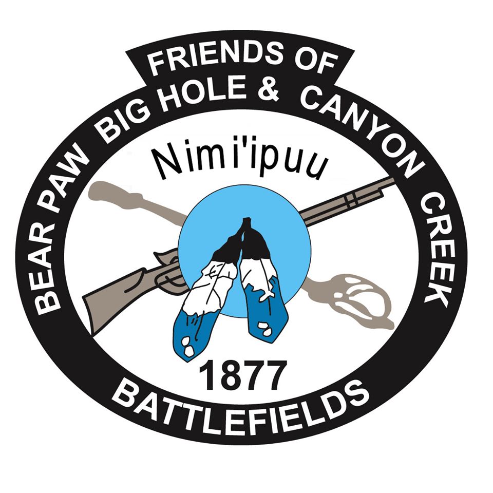 On #FriendshipFriday, as part of #NationalParkWeek, we and <a href="/BearPawNPS/">BearPawNPS</a> would like to say thank you to the Friends of Bear Paw, Big Hole and Canyon Creek Battlefields!

#FindYourPark #EncuentraTuParque