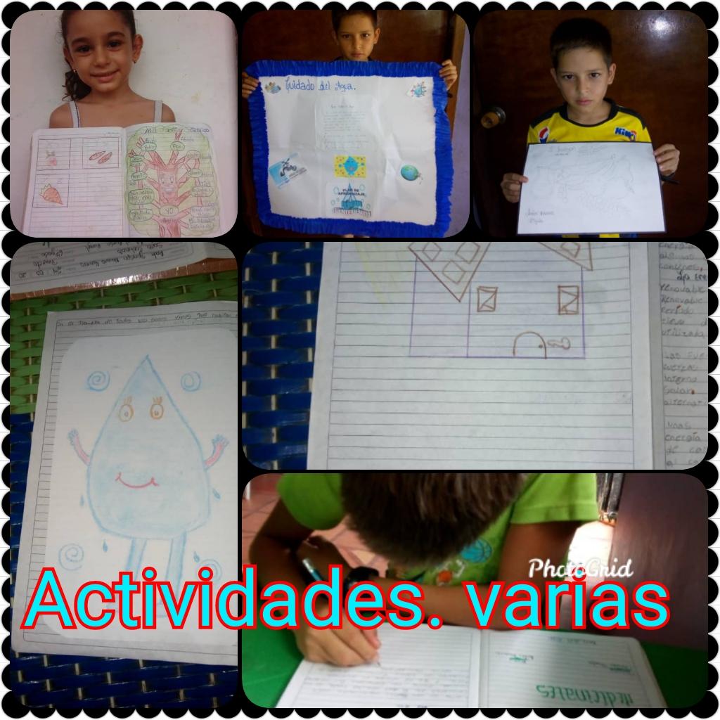 TÁCHIRA, MCPIO LIBERTADOR 
E.B. MANUEL RAMÓN RANGEL KM 22 #QuedateEnCasa #Tachira71AniversarioRevistaTricolor #TachiraCadaFamiliaUnaEscuela <a href="/charlychaves/">Charly Rojas Chaves</a> <a href="/Crazet2011/">Crazet2011</a> @MPPEDUCACION @ZonaEducTachira <a href="/psuvaristobuIo/">Aristóbulo Istúriz</a> <a href="/RosangelaOrozco/">Rosangela Orozco</a> @formacionzet