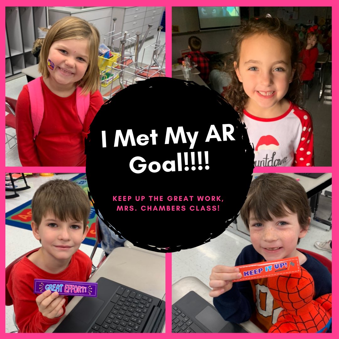 Kristen Chambers tweet media