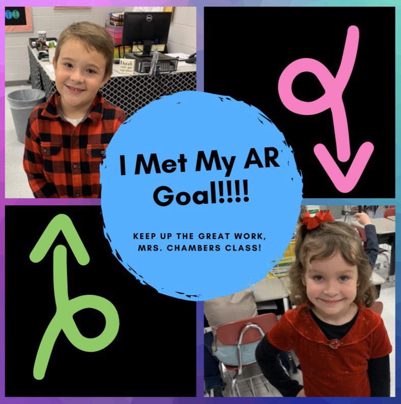 Kristen Chambers tweet media