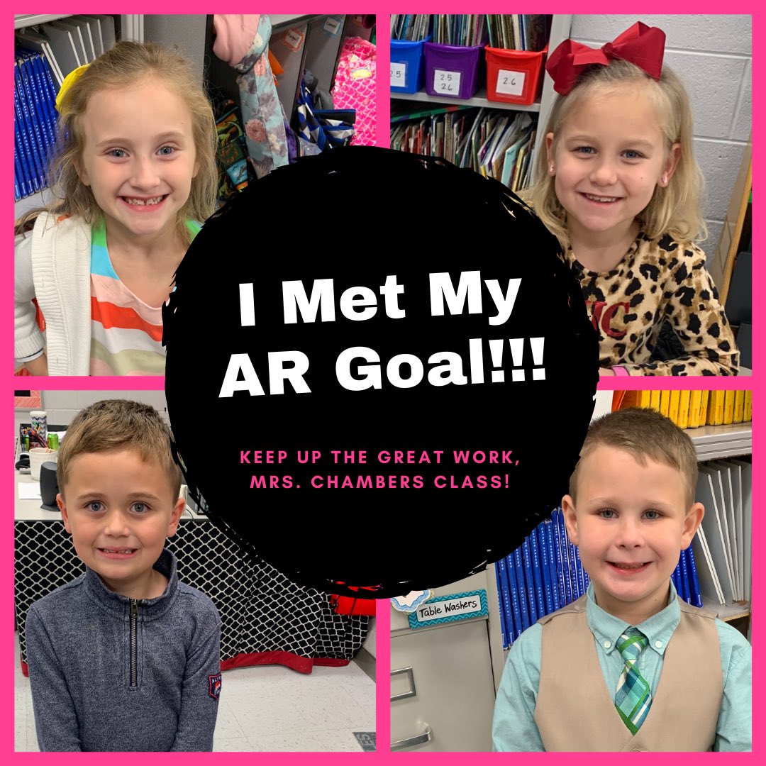 Kristen Chambers tweet media