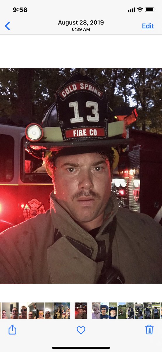 Happy Friday and thank you to all of the doctors/nurses and first responders who are working to keeping us safe. Our #1’s.                     1 min on 1 min off 3-5 rounds
Plank
Shoulder touches
Seal jacks 
Crunches 
Push ups
Jumping jacks 
Side plank
Burpees