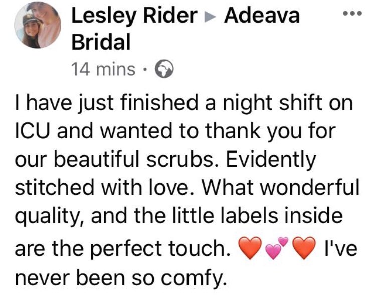 AdeavaBrides&Maids tweet media