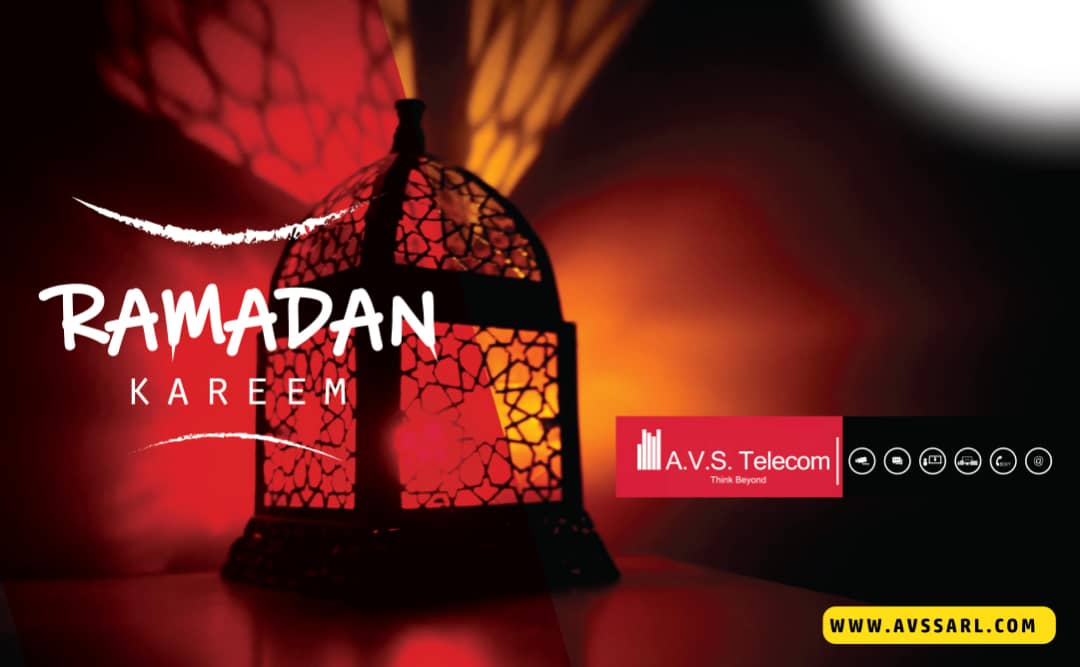 AVSTelecom1's tweet photo. Bon début de jeûne...   
#RamadanMubarak 

https://t.co/pmV1PdpABo https://t.co/n1unt1oBAe