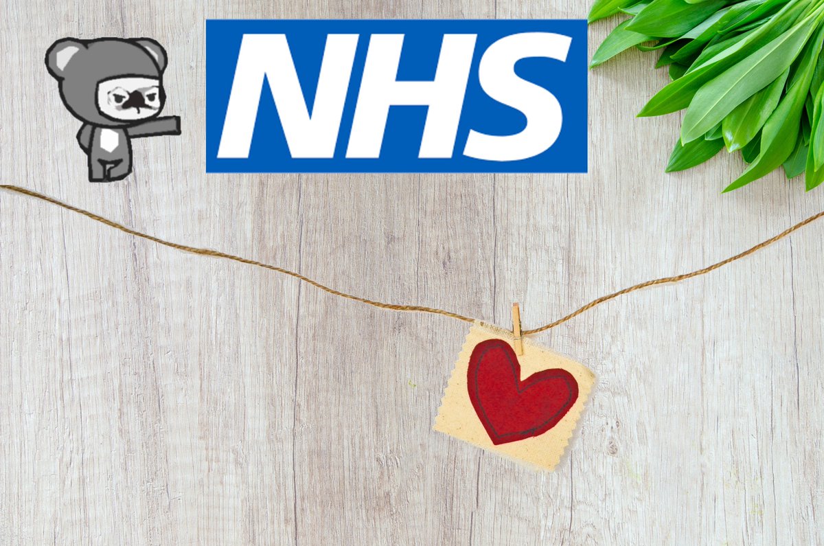 Let's take some time to thank the NHS for everything that they have done for us and for our families. You are all great and deserve the best as our key workers which are putting themselves at risk.
#NHSheroes #thankyouNHS #drink #value