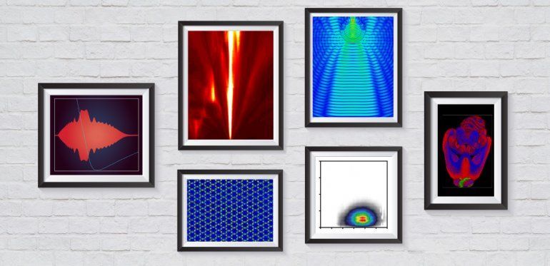 NationalMagLab's tweet photo. In the new issue of fields magazine we've got science suitable for framing. Tweet your own beautiful science to us! https://t.co/VWobE0mxOp #sciart #readfields https://t.co/n9IAnCHylq
