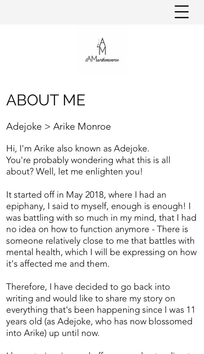 Adejoké | #HEALTHEWORLD🇳🇬 tweet media