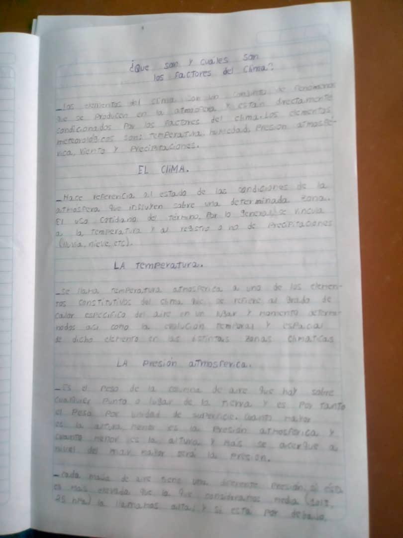 TÁCHIRA, MCPIO LIBERTADOR 
LICEO NACIONAL SAN JOAQUÍN DE NAVAY #QuedateEnCasa #Tachira71AniversarioRevistaTricolor #TachiraCadaFamiliaUnaEscuela <a href="/charlychaves/">Charly Rojas Chaves</a> <a href="/Crazet2011/">Crazet2011</a> @MPPEDUCACION @ZonaEducTachira <a href="/psuvaristobuIo/">Aristóbulo Istúriz</a> <a href="/RosangelaOrozco/">Rosangela Orozco</a> @formacionzet