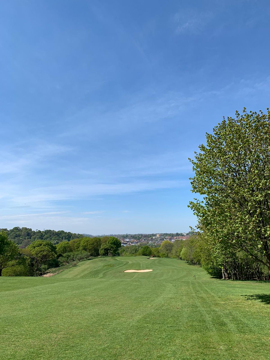 Yeovil_GC's tweet image. Here’s a few pictures at the end of a busy week. We hope all our members and followers are staying safe and keeping well. Looking forward to seeing you all soon. It’s not the same winthout golfer!! #staysafe