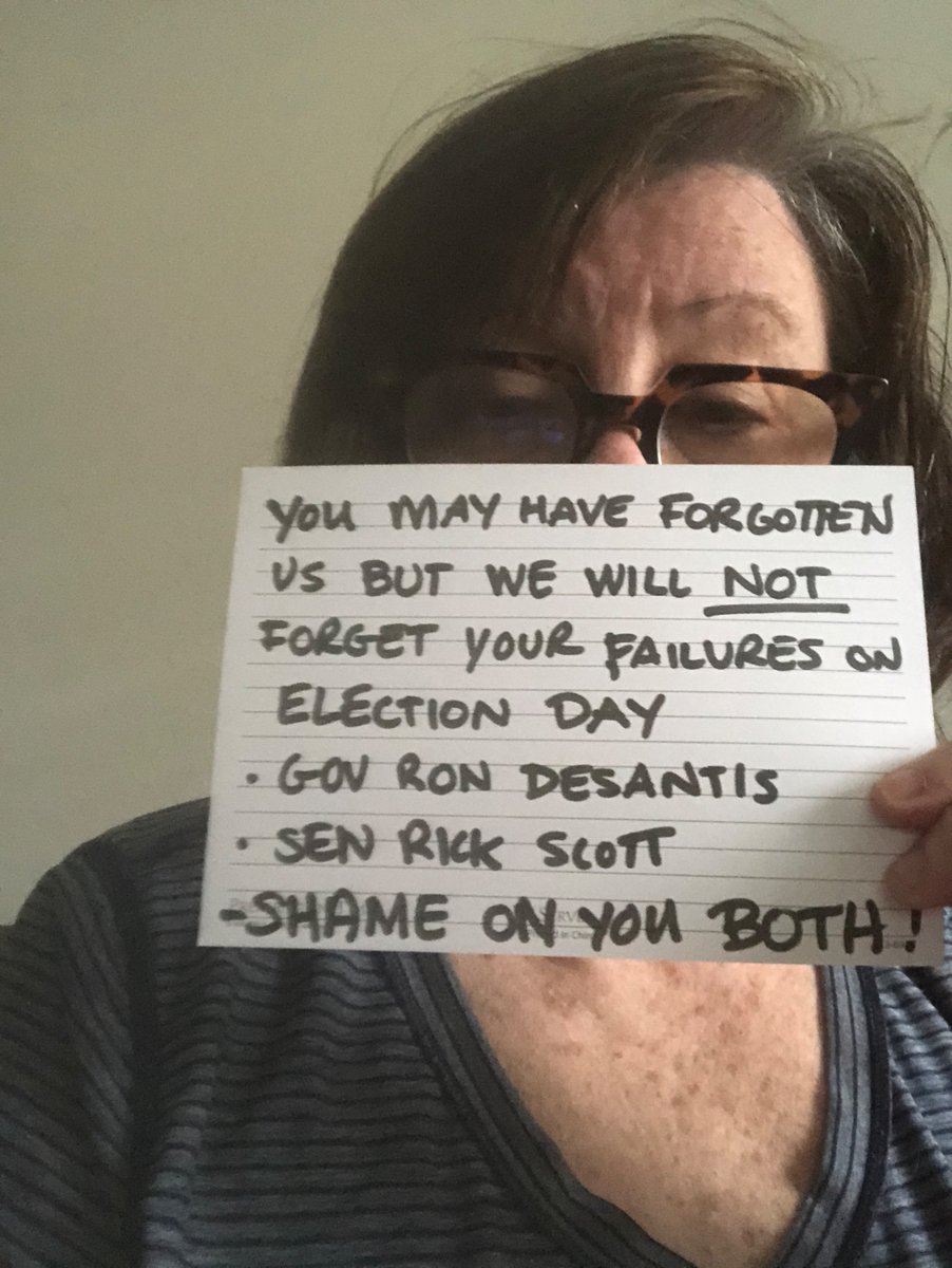 MomAnnabelle's tweet image. #FLDEOVirtualProtest @FLDEO @GovRonDeSantis @SenRickScott @CNN @abcnews @CBSNews @WESH @NewsGuyGreg @NBCNews @realDonaldTrump