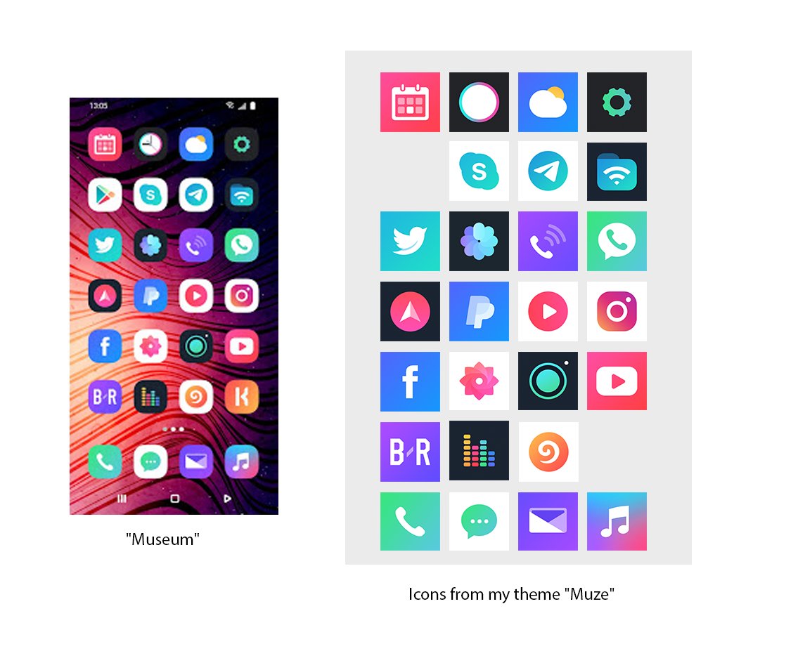 Purdixx's tweet photo. Hey guys, it's been a while. It has come to my attention that someone is currently trying to sell my theme on Android without my permission. Icons are 100% stolen with no effort to make them different . I'd appreciate it if you could go and report it:  https://t.co/rNqIjfxcVO https://t.co/OVBYOr1diG