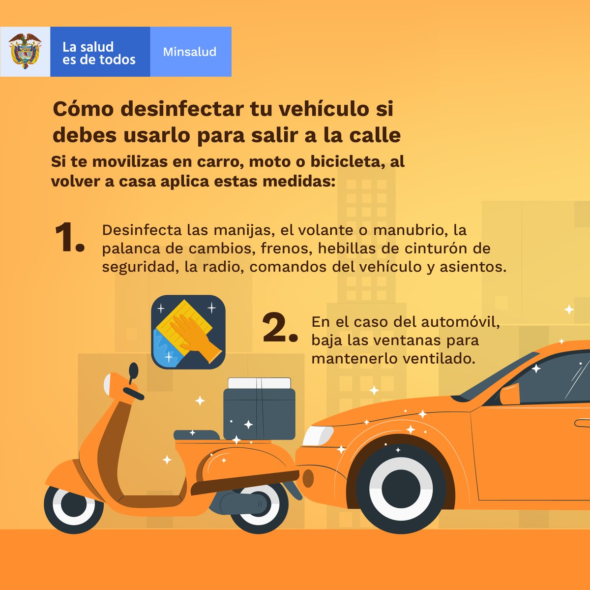 MinSalud Colombia ???????? on Twitter: MinSalud Colombia ???????? on Twitter: