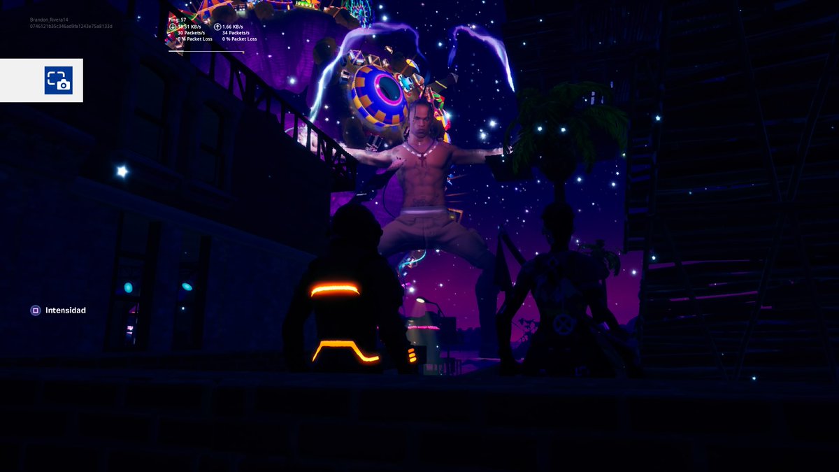 FluidBrandon's tweet photo. #PS4share https://t.co/9hPGhwc2vS