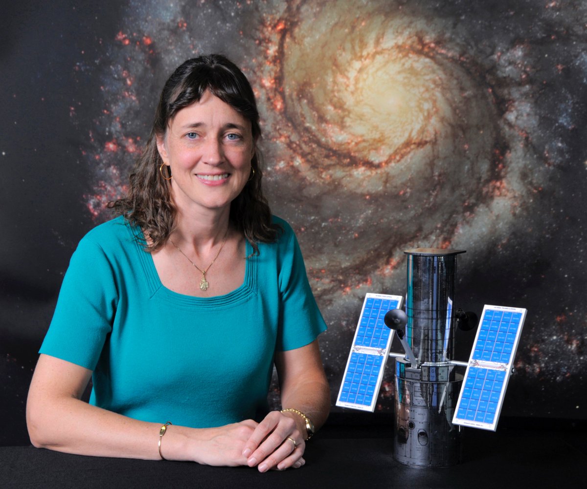 HH212 has yet another Hubble connection: we observed it with NICMOS in 1998, but unfortunately it was too faint for that "small" telescope  And I've written papers about the protostar that drives it with Jennifer Wiseman, NASA's Senior Project Scientist for Hubble today.37/