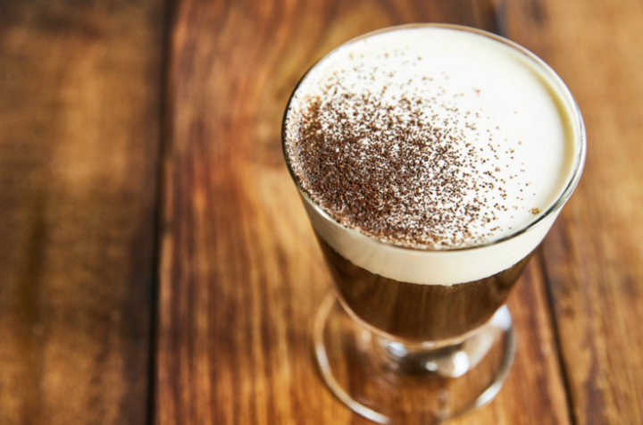 marketwatchmag's tweet photo. Café Meets Cocktail Bar: Mixologists are embracing coffee and tea as versatile bar ingredients. Read more: https://t.co/gkL45m8Czw https://t.co/MdM0JGZGeV