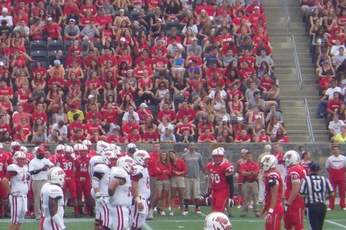 LomaxChase's tweet photo. ✞
Blessed To Receive My 2nd Division One Offer From Marist College ! 🦊#GoRedFoxes @CoachTosches @StJoe_Football @the_proedge @Beastupacademy https://t.co/vdpkQAg2PA