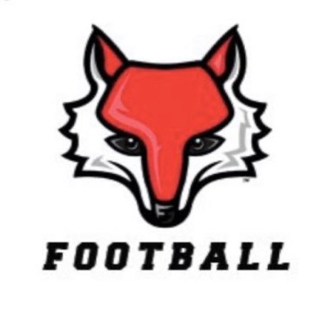 LomaxChase's tweet photo. ✞
Blessed To Receive My 2nd Division One Offer From Marist College ! 🦊#GoRedFoxes @CoachTosches @StJoe_Football @the_proedge @Beastupacademy https://t.co/vdpkQAg2PA