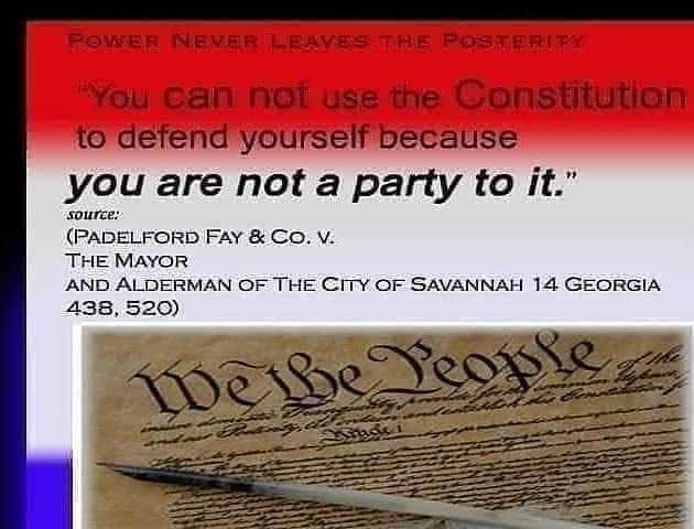 YoanaVega10's tweet photo. Oh yes I see "#Civilly #Dead #people that love to live in #DENIAL. https://t.co/9S7CsxkM9U