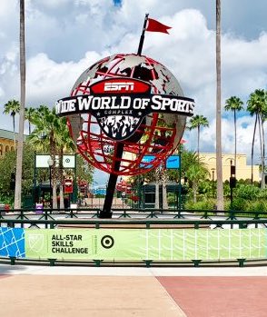 FierceSport's tweet photo. This one is really hitting hard. Today would’ve been Day 1 of Worlds 2020 😔 https://t.co/sToN39oI03