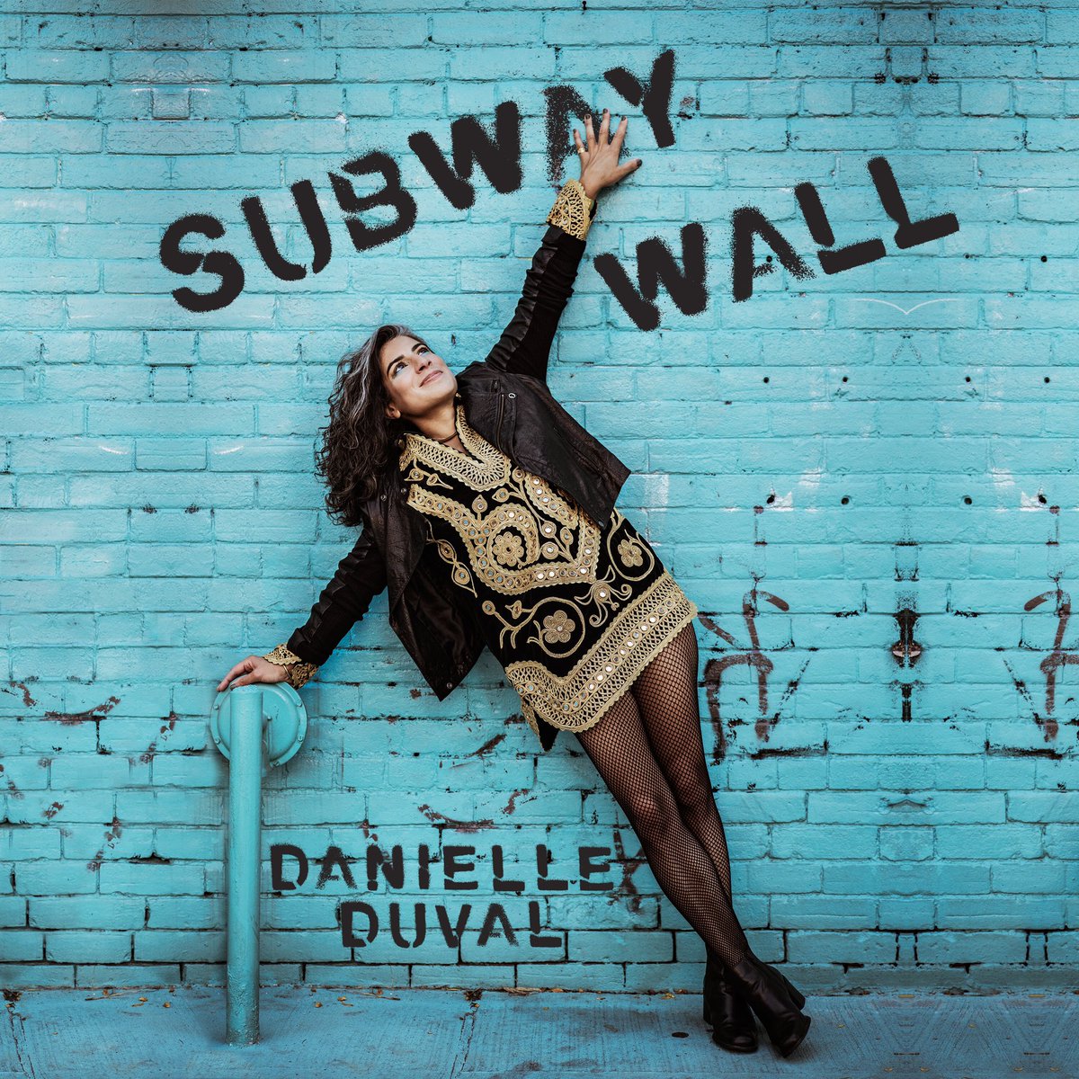 Danielle Duval (@danielle_duval) on Twitter photo Subway Wall - Double Β« Walled Β» Single - complete with unplugged version feat. @LiamAJaeger - out now!
Listen, buy it, share it, love it here:
smarturl.it/dd-subwaywall
Stay tuned for the video on Monday!
Photo by: <a href="/mizmonday/">Miz Monday</a>
Cover Art & Style by: <a href="/HarpaMariaG/">Harpa MarΓa GuΓ°munds</a> Subway Wall - Double Β« Walled Β» Single - complete with unplugged version feat. @LiamAJaeger - out now!
Listen, buy it, share it, love it here:
smarturl.it/dd-subwaywall
Stay tuned for the video on Monday!
Photo by: <a href="/mizmonday/">Miz Monday</a>
Cover Art & Style by: <a href="/HarpaMariaG/">Harpa MarΓa GuΓ°munds</a>