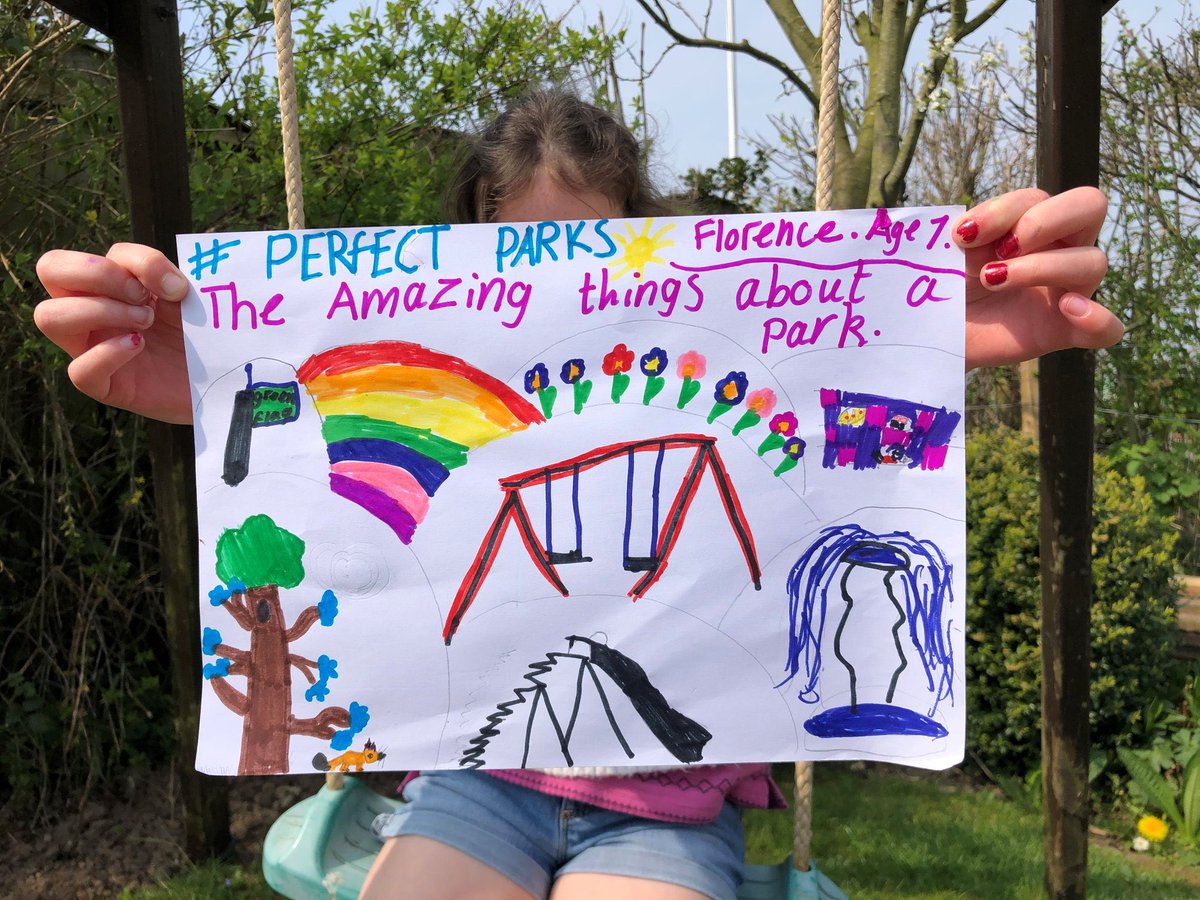 Catch up &amp; watch the 1st LI Webinar here📺: landscapeinstitute.org/blog/li-presid… Where there is dark there is light, in the light there is always hope. The landscape profession is amazing. We are stronger together &amp; it is a privilege to be the President of the <a href="/talklandscape/">Landscape Institute</a> #StaySafeEveryone