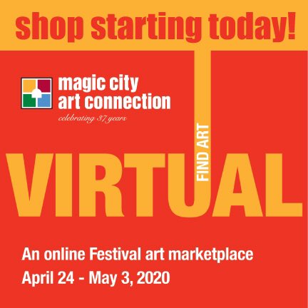 MagicCityArt tweet media