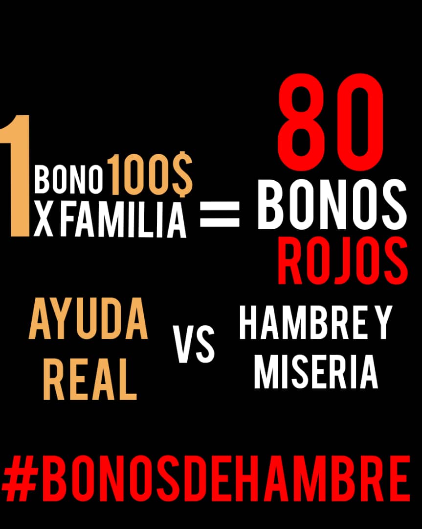 clodomiroaad's tweet photo. No más bonos de miseria, lo que necesitamos es un SALARIO REAL Y UNA PENSION JUSTA. https://t.co/JYTqlj8GCY