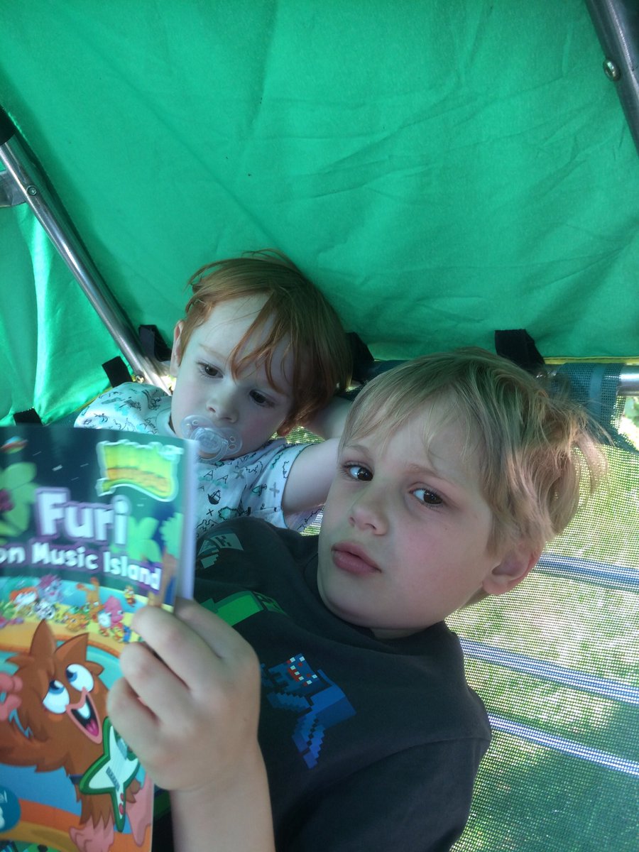 Anna Ebden tweet media