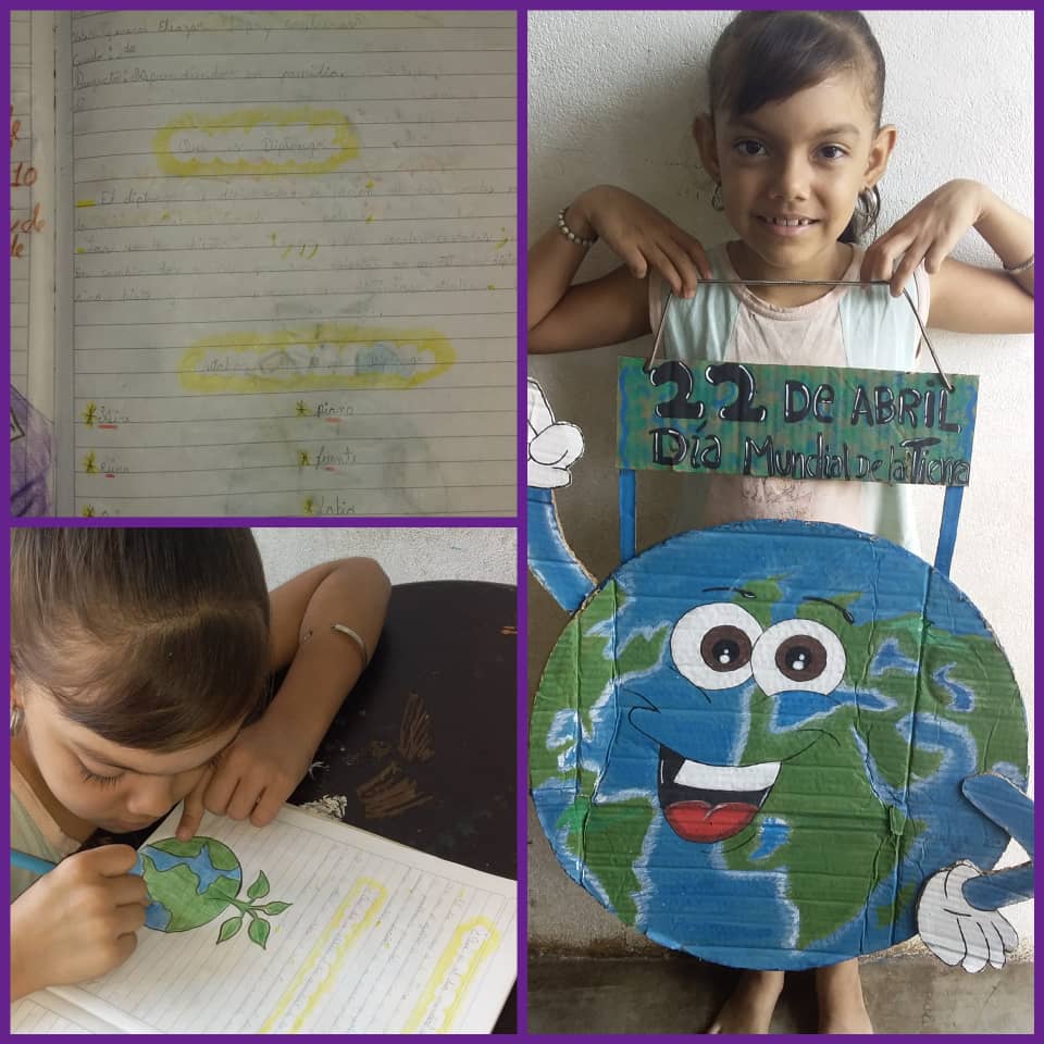 TÁCHIRA, MCPIO  LIBERTADOR  U.E.N Eleazar lopez contreras #QuedateEnCasa #Tachira71AniversarioRevistaTricolor #TachiraCadaFamiliaUnaEscuela <a href="/charlychaves/">Charly Rojas Chaves</a> <a href="/Crazet2011/">Crazet2011</a> @MPPEDUCACION @ZonaEducTachira <a href="/psuvaristobuIo/">Aristóbulo Istúriz</a> <a href="/RosangelaOrozco/">Rosangela Orozco</a> @formacionzet