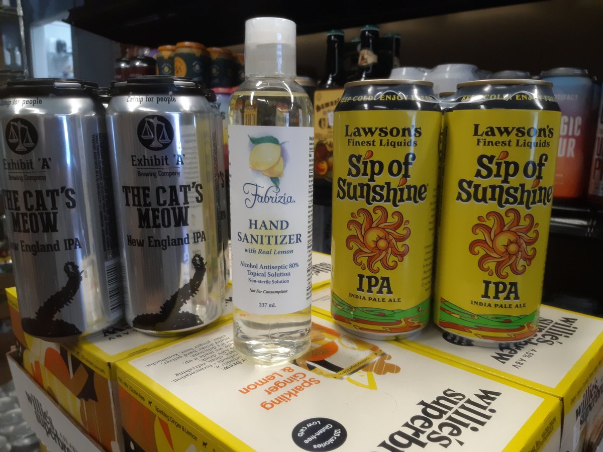 Oh shit, Friday night is about to get a little crazy