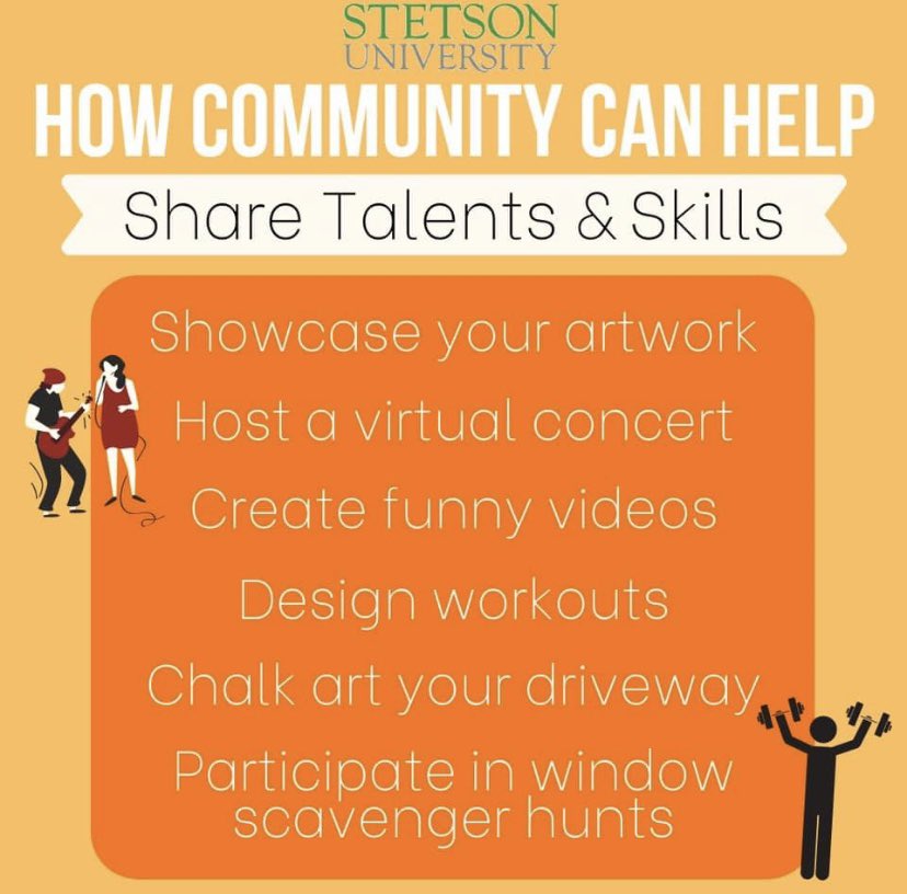 CCSUCommEngagement tweet media