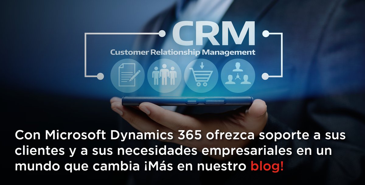 alfapeople's tweet photo. Microsoft CRM systems encompass sales, customer service and marketing. By offering your agents a superior database and intelligent digital business tools. Read more: 
https://t.co/tl6a2BMGHw

#Dynamics365 #CustomerEngagement #CRM #ERP #MicrosoftPowerAutomate https://t.co/1FbD8v3yaj