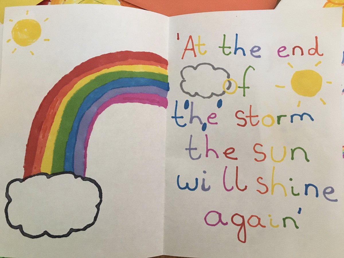 6FormbyBrownies's tweet image. Formby Befriending Scheme asked us if we could make cards for their residents and our girls outdid themselves! They left them outside their doors and the Owls collected them on their daily walk, leaving chocolates and a little note for them in return!🌈 @FormbyBubble @Girlguiding