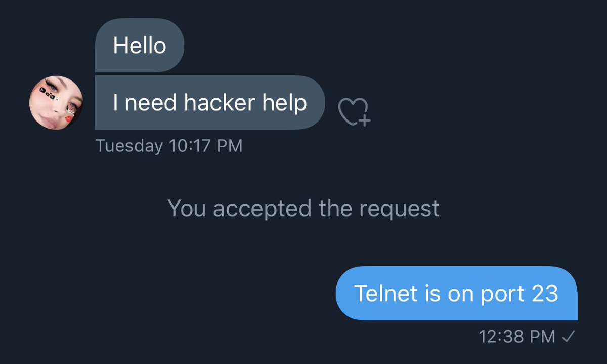 HackerJeopardy tweet picture